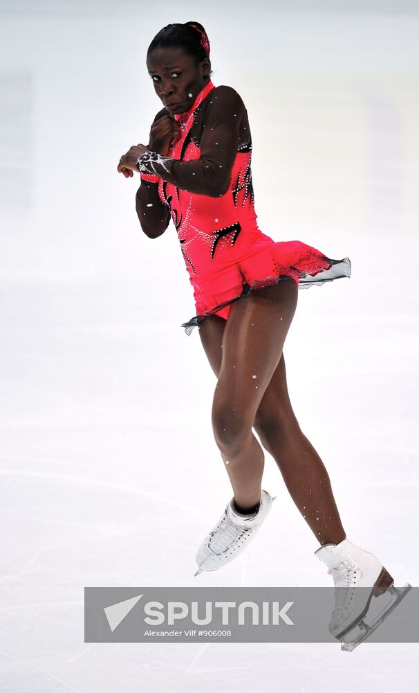 Mae Berenice Meite