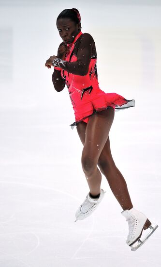 Mae Berenice Meite