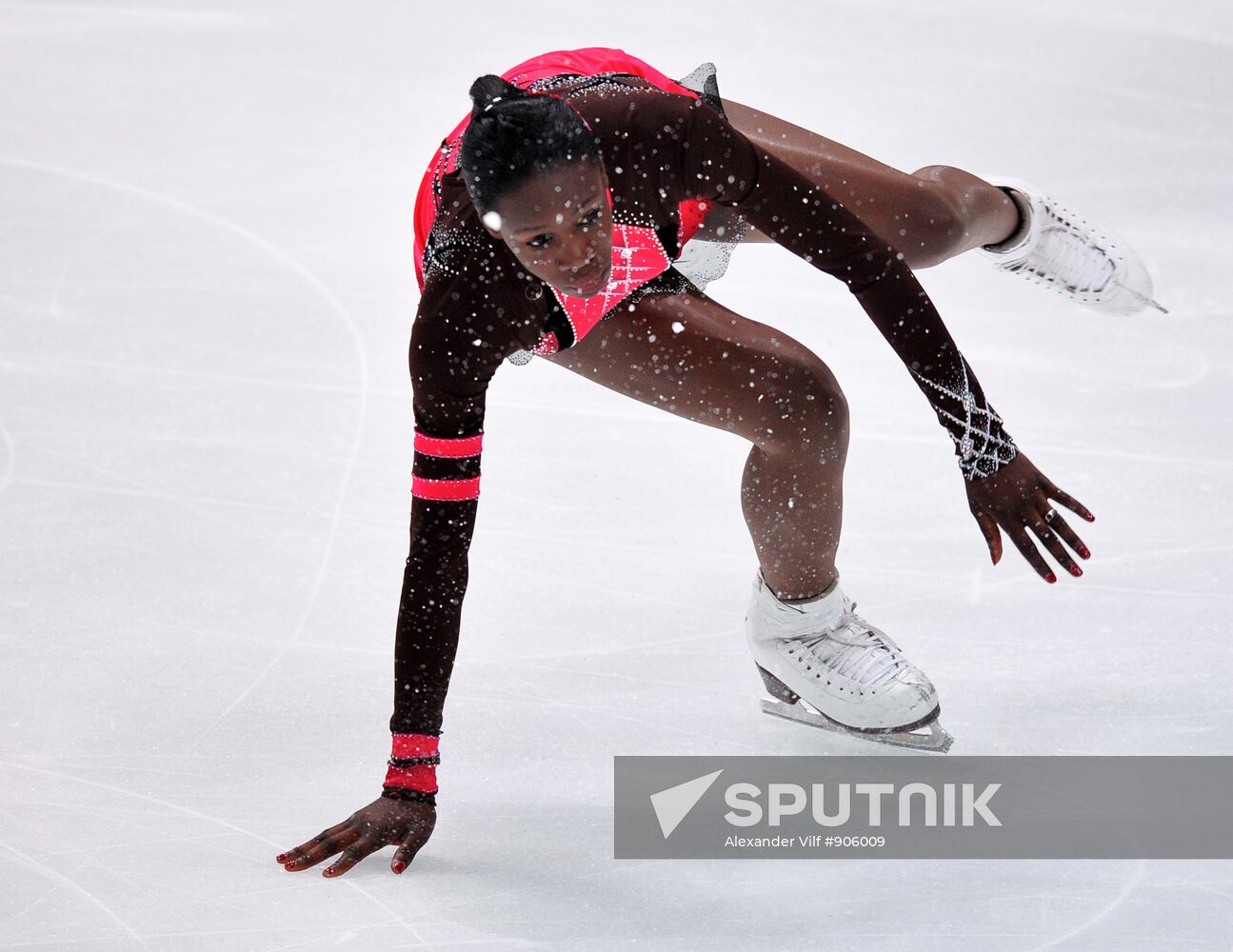 Mae Berenice Meite
