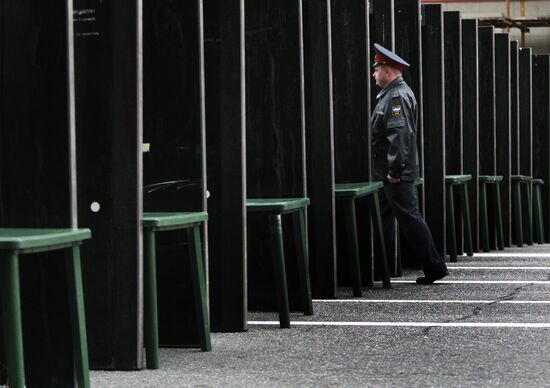 Metal detectors