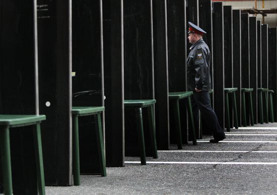 Metal detectors