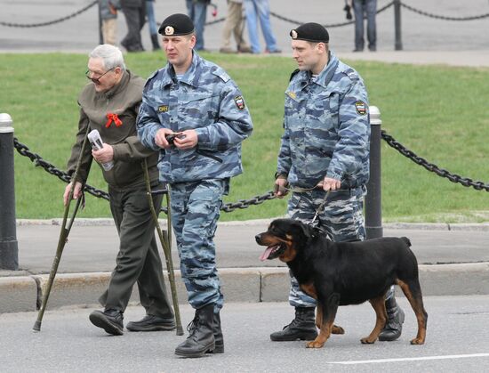 Policemen