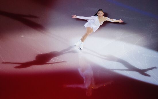 Miki Ando