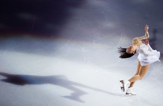 Miki Ando