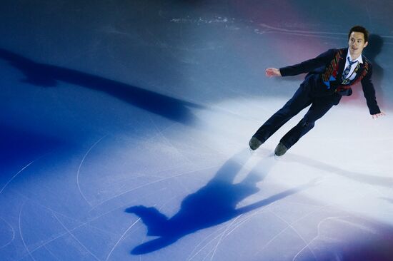 Patrick Chan