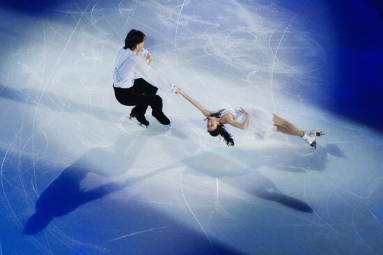Qing Pang and Jian Tong