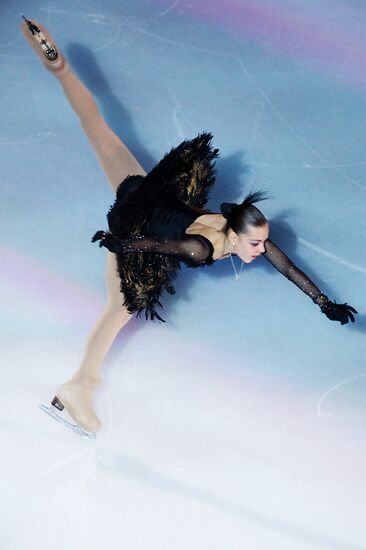 Adelina Sotnikova