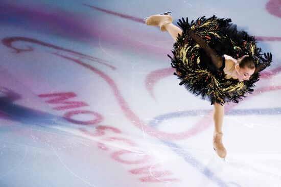 Adelina Sotnikova