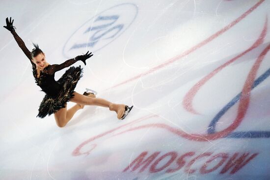 Adelina Sotnikova