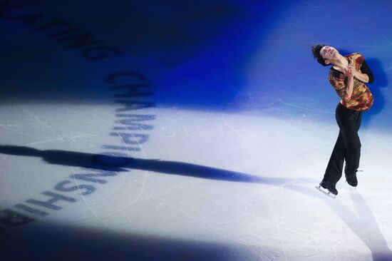 Daisuke Takahashi