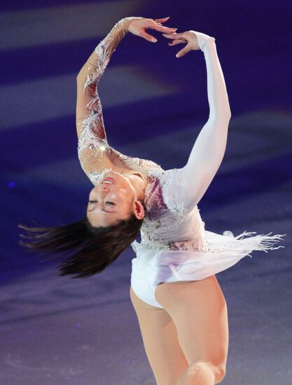 Miki Ando