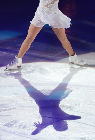 Miki Ando