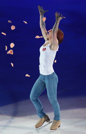 Alena Leonova