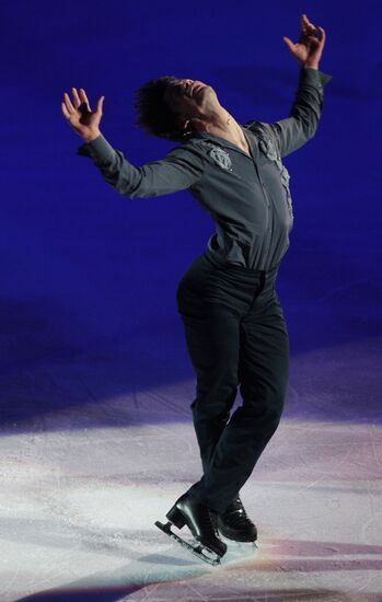 Stephane Lambiel