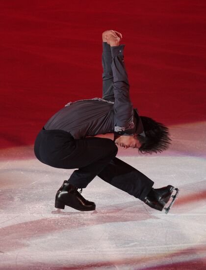 Stephane Lambiel