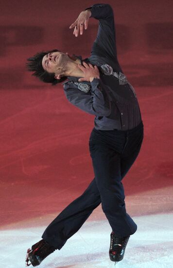 Stephane Lambiel