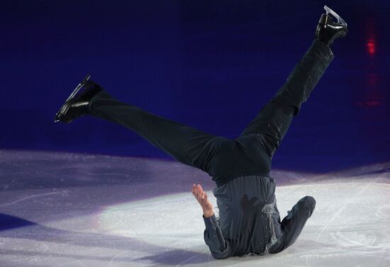Stephane Lambiel