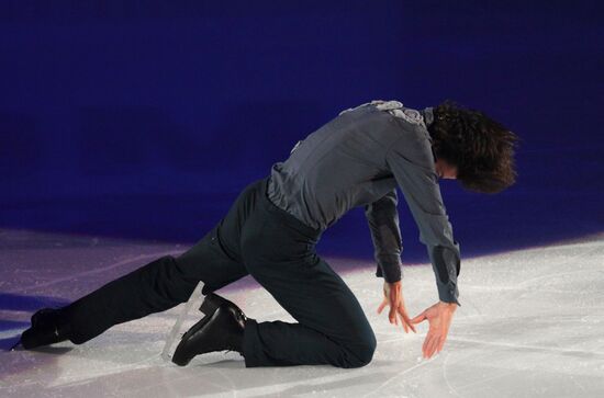 Stephane Lambiel