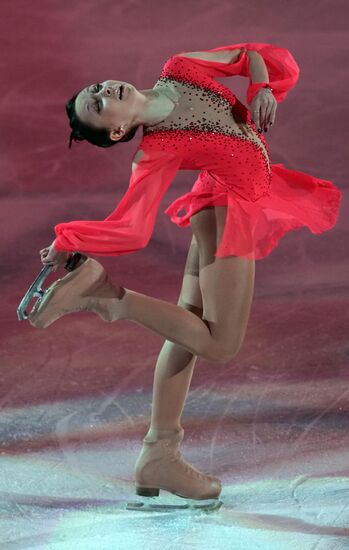 Elizabeta Tuktamisheva
