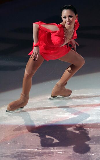 Elizabeta Tuktamisheva