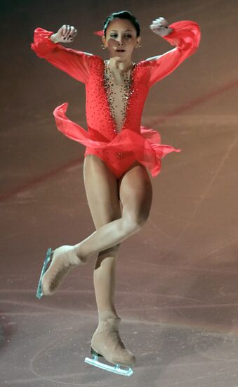 Elizabeta Tuktamisheva