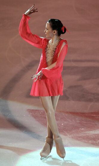 Elizabeta Tuktamisheva