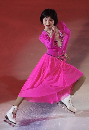 Yuko Kawaguchi