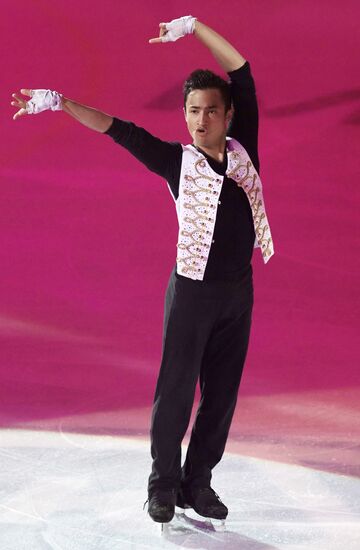 Florent Amodio