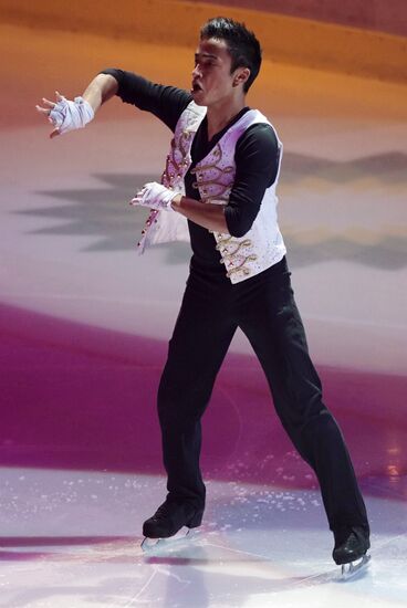 Florent Amodio