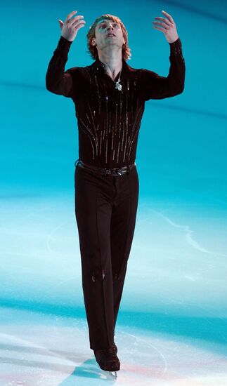 Evgeny Plushenko