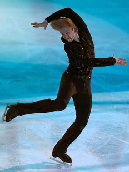 Evgeny Plushenko