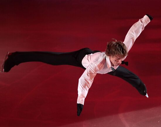 Konstantin Menshov