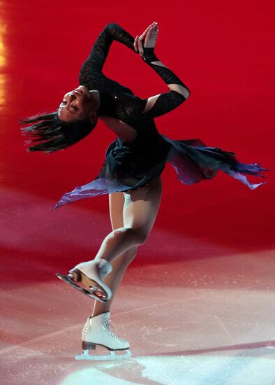 Miki Ando
