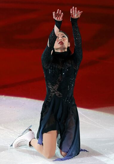 Miki Ando