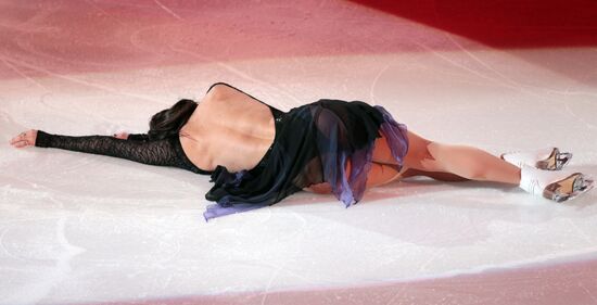 Miki Ando