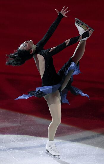 Miki Ando