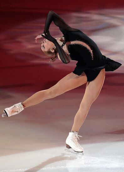 Ksenia Makarova