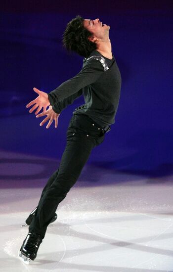 Stephane Lambiel
