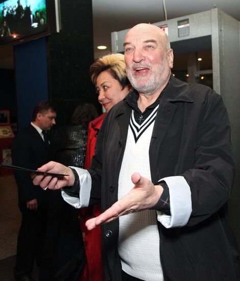 Alexey Petrenko