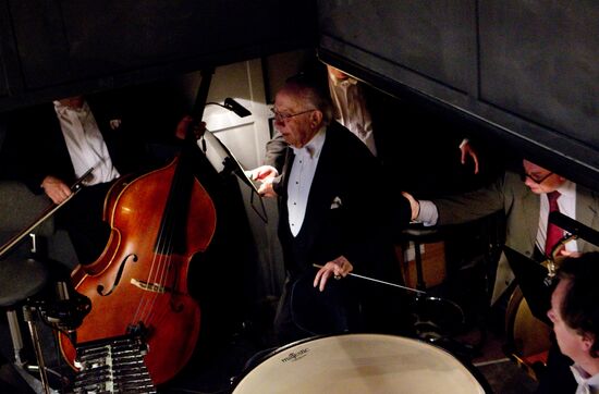 Gennady Rozhdestvensky