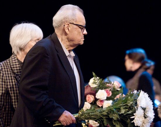 Eldar Ryazanov