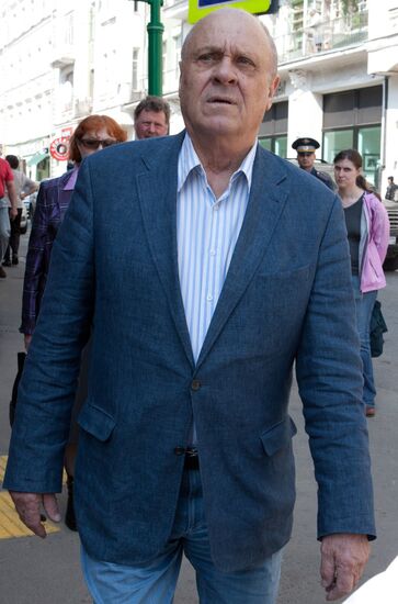 Vladimir Menshov
