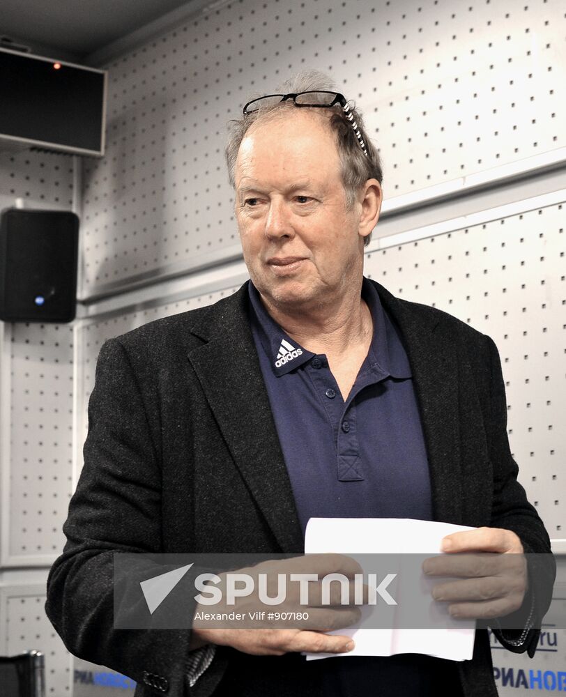Wolfgang Pichler