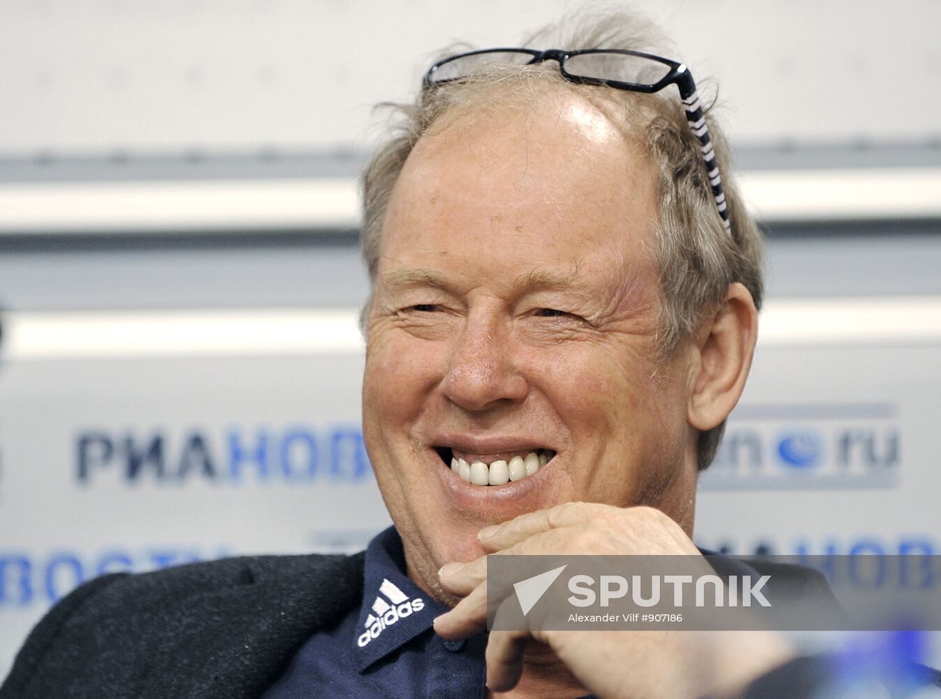 Wolfgang Pichler