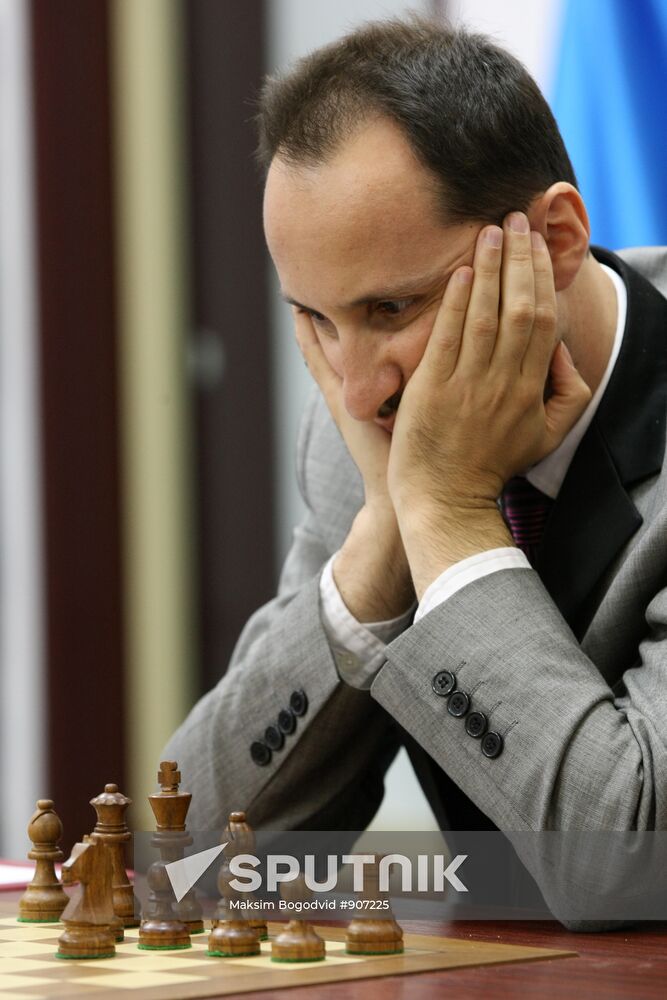 Veselin Topalov
