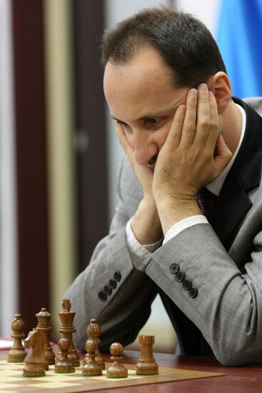 Veselin Topalov