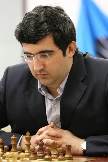 Vladimir Kramnik