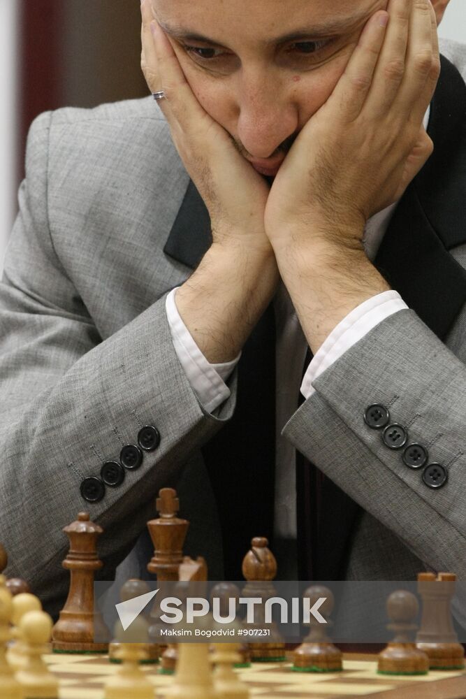 Veselin Topalov