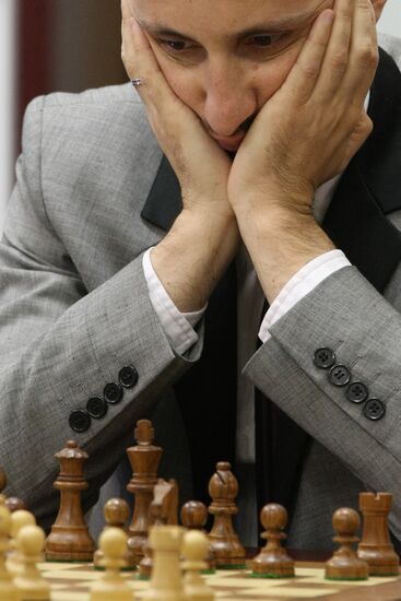 Veselin Topalov
