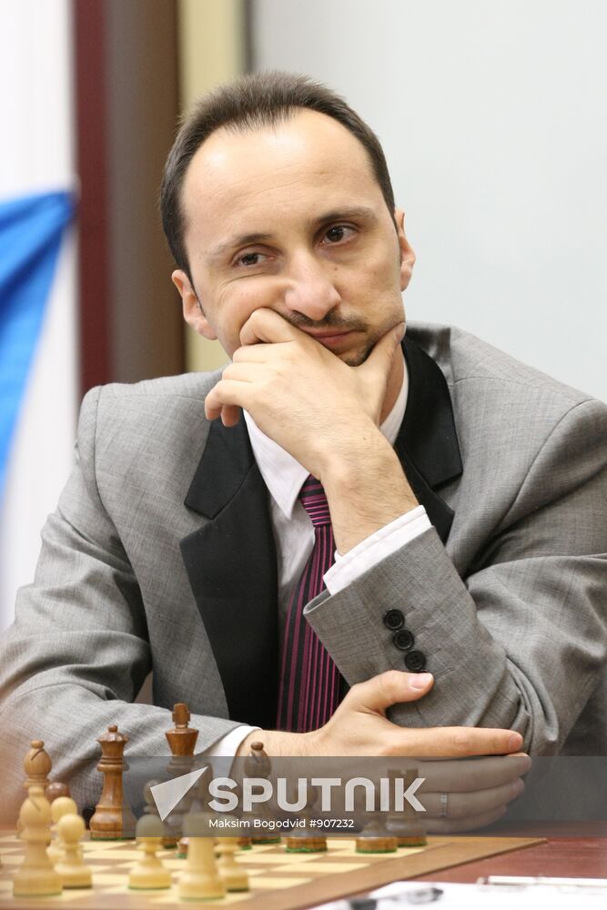 Veselin Topalov